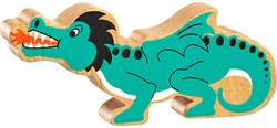Lanka Kade Lanka Kade - Groene Draak (groot)