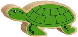 Lanka Kade Lanka Kade - Groene Schildpad