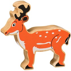 Lanka Kade Hirsch (groß)