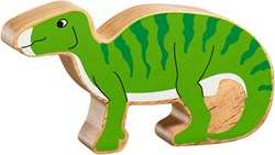 Lanka Kade Lanka Kade - Iguanodon (groot)