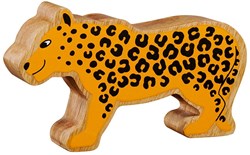 Lanka Kade Leopard (mittelgroß)