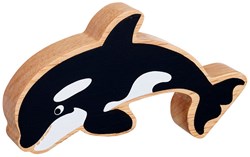 Lanka Kade Orca (groß)