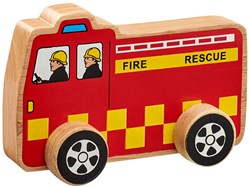 Véhicules Lanka Kade - Camion de pompiers