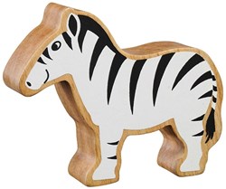 Lanka Kade Zebra (mittel)