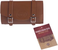 Trybike Lenkertasche Lederoptik für Trybike Steel Laufrad - Fahrradtasche