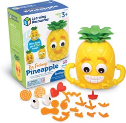 Learning Resources jouet - Big Feelings Pineapple apprentissage socio-émotionnel