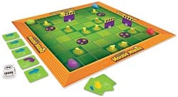 Learning Resources Learning Resources - Code  & GoÂ®  Robot Mouse Mania Board Game