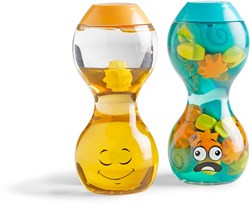 Learning Resources bouteilles sensorielles jouet - Express Your Feelings Opposites