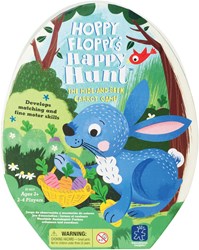 Learning Resources Learning Resources - Hoppy Floppyâ€™s Happy Huntâ„¢ Game