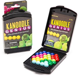 Learning Resources Learning Resources - KanoodleÂ® Genius
