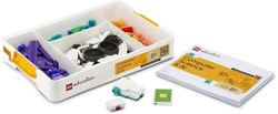 LEGO Education Computer Science & KI Kit 8+ Bauset Programmieren Lernen