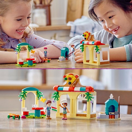 LEGO Friends Heartlake City Pizzeria - 41705