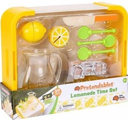Fat Brain Toys set de jeu stand de limonade - jouet éducatif pour enfants