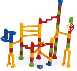 Lena Lena Cascade Marble Track Speed ????