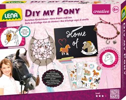 DIY mein Pony