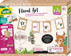 Lena Lena Eco Fashion Bloemenkunst