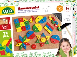 Lena Lena Hamertje Tik