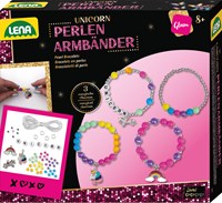 Lena Lena Kralen Armbanden Eenhoornje Met Mouw
