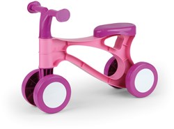Lena Lena Loopfiets Roze