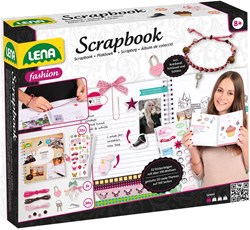 Lena Lena Plakboek Groot