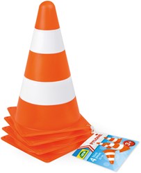 Lena Lena Pylon 4 stuks 22cm
