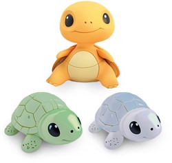 Lena Lena Schildpad Familie 3 Stuks