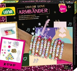 Lena Lena Taylor Love Vriendschap Armbanden