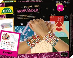 Lena Lena Taylor Love Vriendschap Armbanden