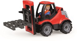 Lena Lena Truckies Heftruck Met Pallet