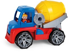 Lena Lena TRUXX Betonmixer 27cm