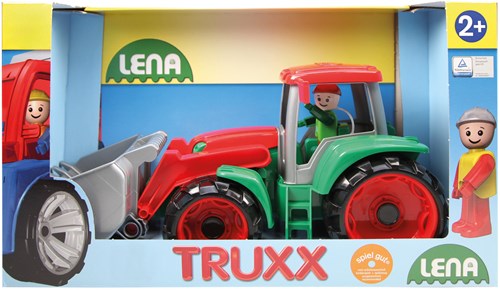 Truxx Traktor avec Frontschaufel, Schauk.