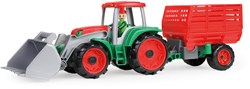 Lena Lena TRUXX Trekker met Hooiwagen