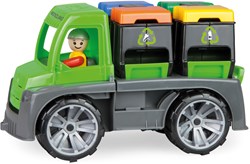Lena Lena TRUXX Vuilniswagen 28cm