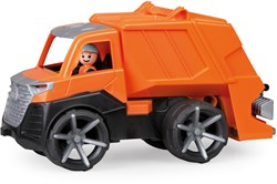 Lena Lena TRUXXÂ² Vuilniswagen - 30cm