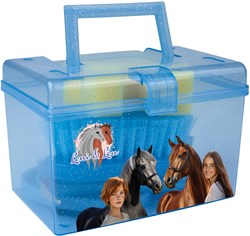 Lena Lena Verzorgingsbox met Hobby Horsing Accessoires