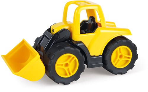 Lena Lena Workies Mini Pelle Compacte 14 cm