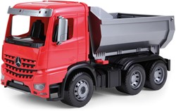 Lena Lena WORXX Dump truck Mercedes-Benz Arocs 45cm