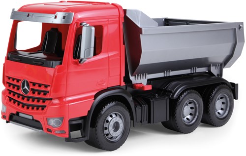Lena Lena WORXX Camion benne Mercedes-Benz Arocs 45 cm
