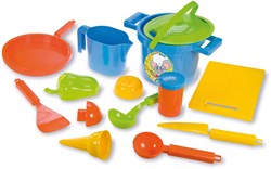 Lena Lena Zandset Koken 14 stuks