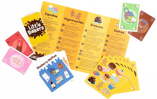 LITTLE BAKERS-2