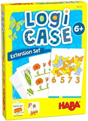 HABA LogiCASE Erweiterungsset - Natur