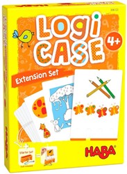 HABA LogiCASE Erweiterungsset - Tiere