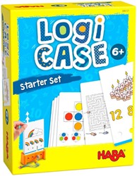 HABA LogiCASE Starter Set 6+