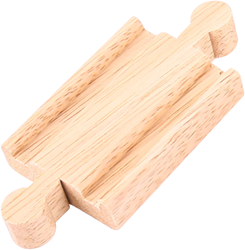 Bigjigs Mini-Schienen M/M