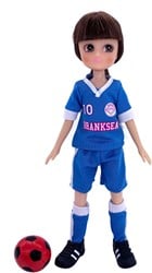 Lottie Branksea Sports Club Multipack 3 Outfits