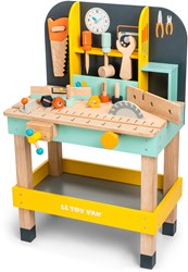 Toy Van LTV - L'établi d'Alex