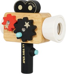 Le Toy Van LTV - Hollywood Film Camera