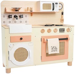 Le Toy Van LTV - Grande Cuisine
