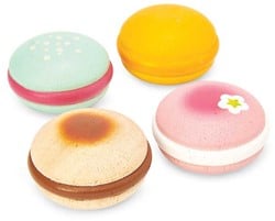 Le Toy Van LTV - Macarons