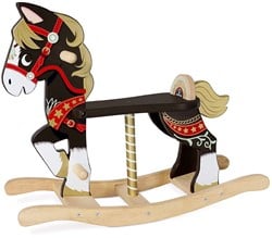Le Toy Van LTV – Schaukelpferd
